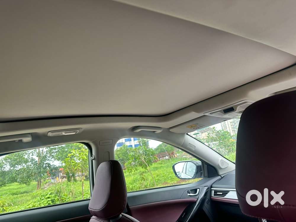 Tata Curvv Ev Accomplished Plus S 45, 2024