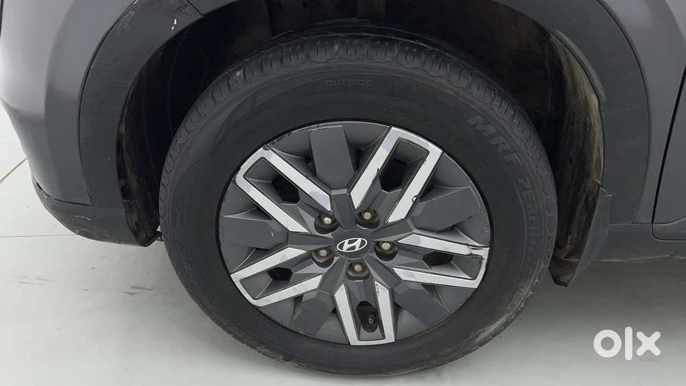 Hyundai Venue 1.5 Crdi S Plus, 2022, Diesel