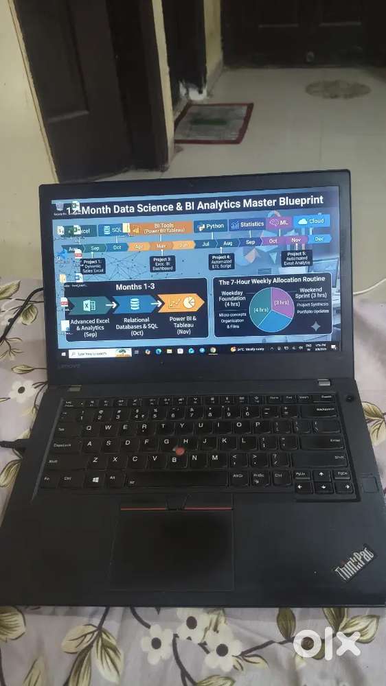 Lenovo T470 for Sell
