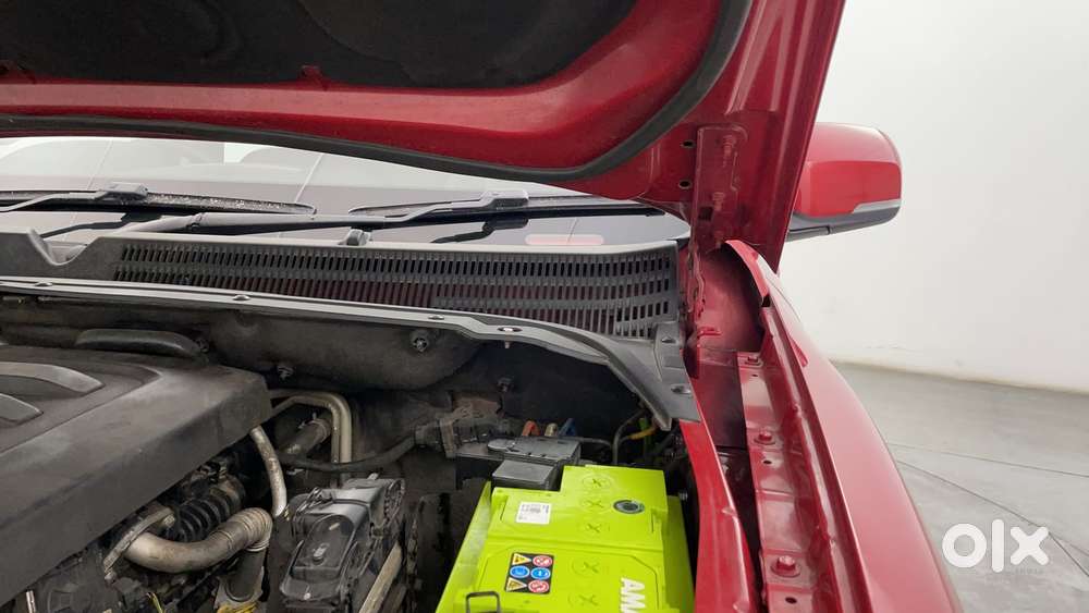 Mahindra Scorpio N Z8 L Diesel At 4wd 7 Str, 2022, Diesel