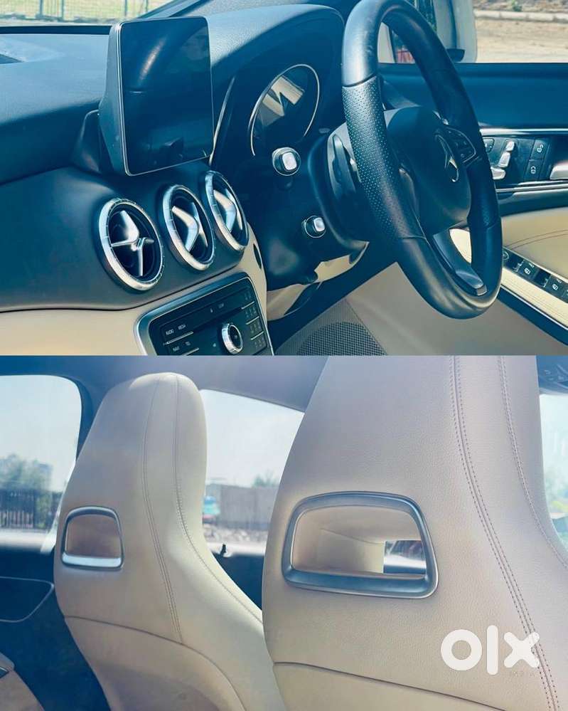 Mercedes-benz Cla 200 D Sport, 2017, Diesel