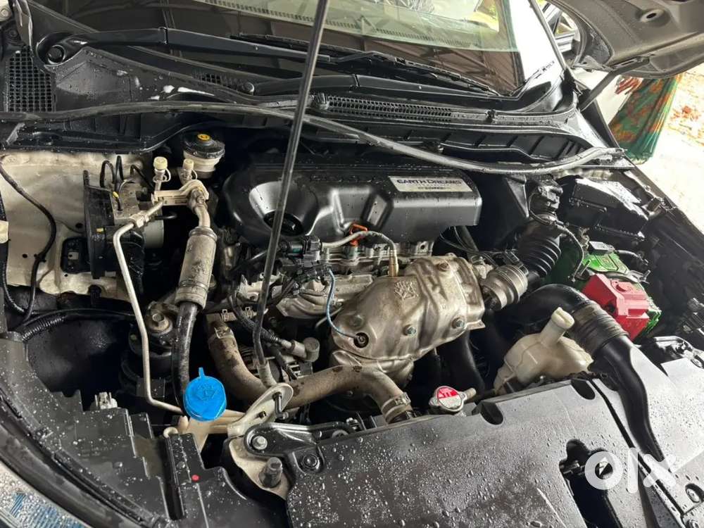 Honda City 1.5 Zx 2022 Diesel Manual