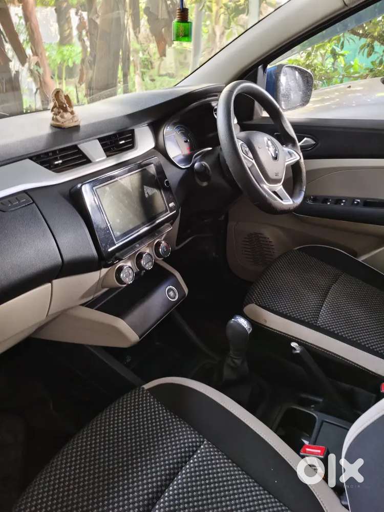 Renault Triber 2021 Petrol Well Maintained