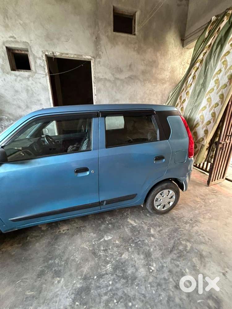 Maruti Suzuki Cng 2022