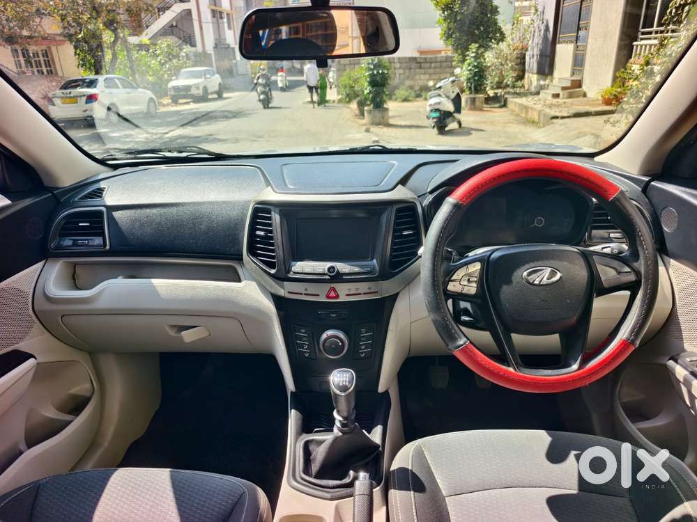 Mahindra Xuv300 W6 Diesel, 2019, Diesel