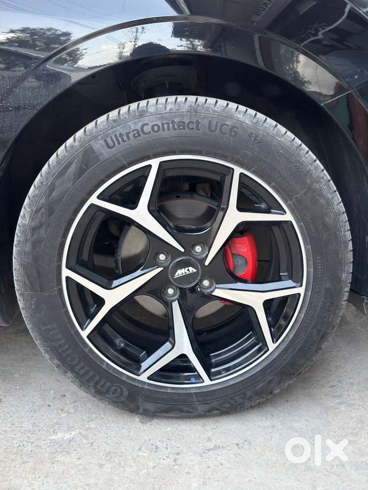 Hyundai I20 N Line Petrol 2025