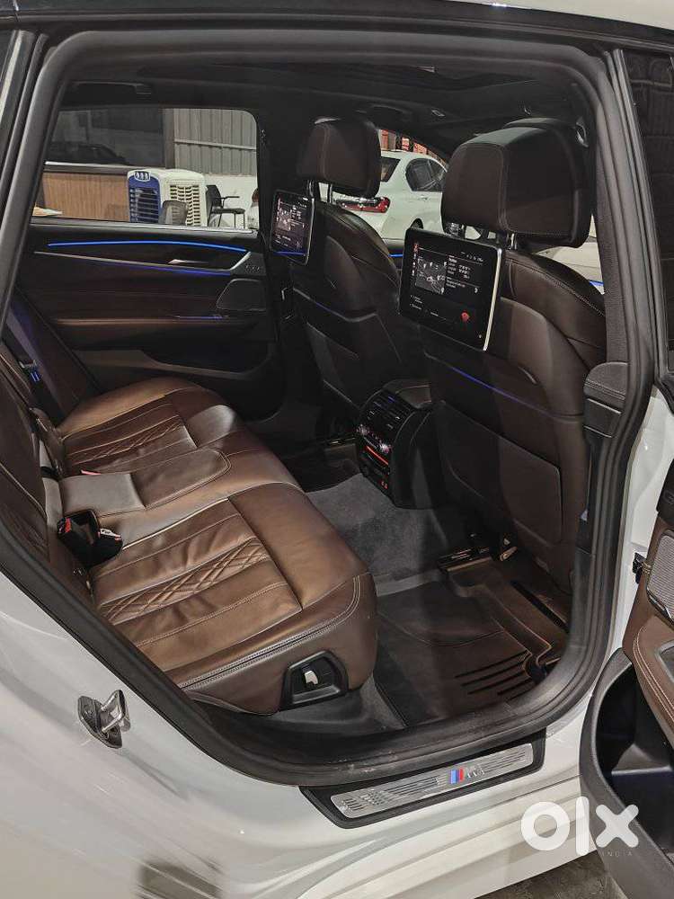 Bmw 6 Series Gt 630i M Sport [2021-2023], 2021, Diesel