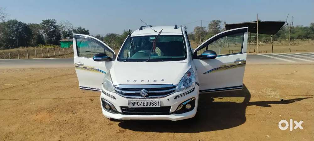 Good Condition Car