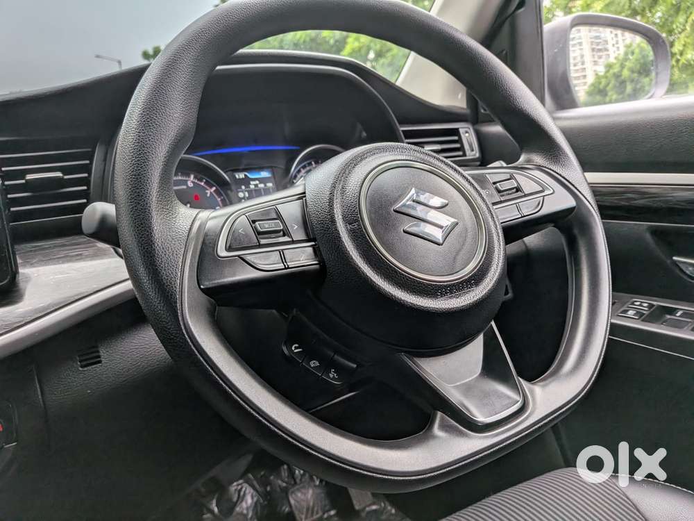Maruti Suzuki Xl6 Zeta, 2021, Petrol