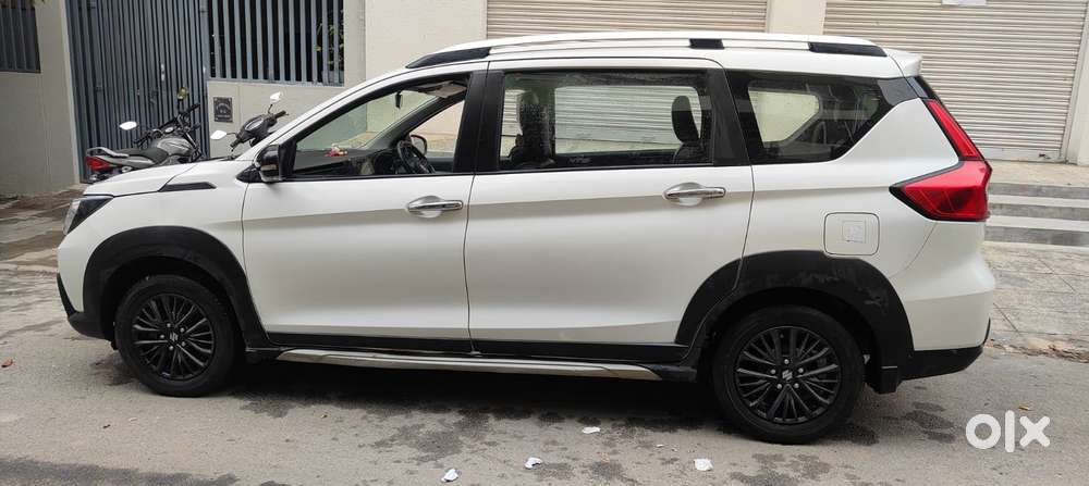 Maruti Suzuki Xl6 1.5 Alpha Mt, 2019, Petrol