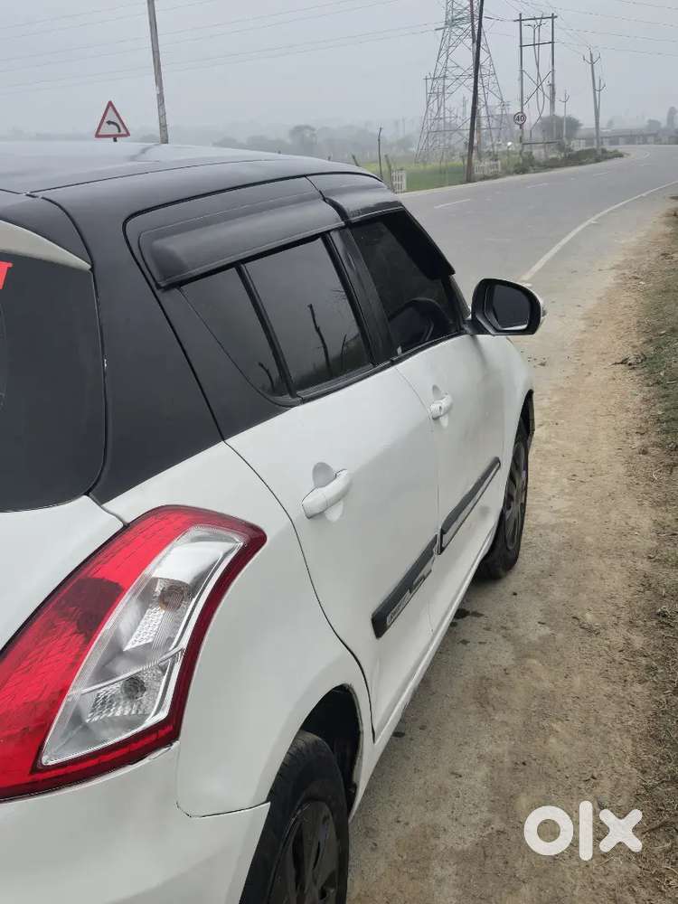 Maruti Suzuki Swift 2013 Diesel Good Condition