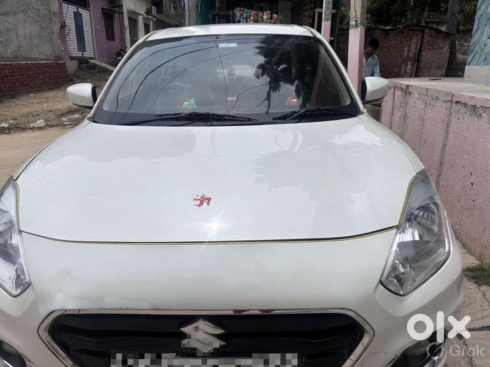 Swift Dzire 2022 Car