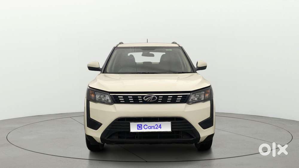 Mahindra Xuv300 W8 Diesel, 2020, Diesel