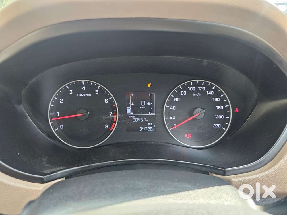 Hyundai I20 Magna Plus, 2020, Petrol