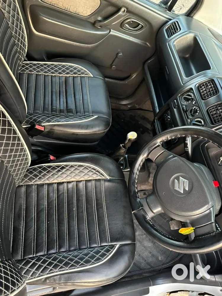 Maruti Suzuki Wagon R 2010