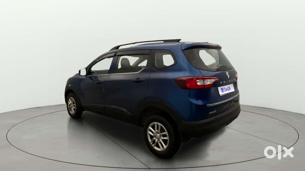 Renault Triber Rxl, 2023, Petrol