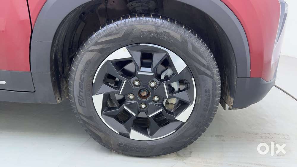 Kia Sonet Htx Plus D, 2024, Diesel