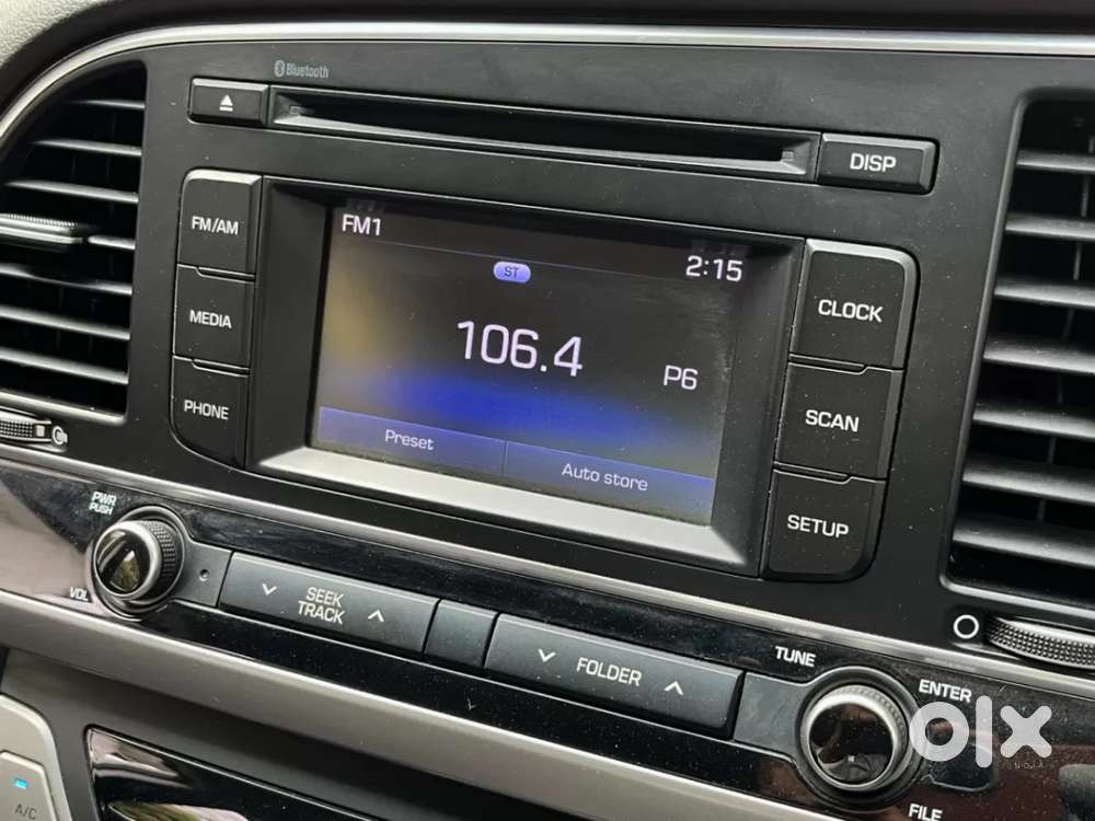 Hyundai Elantra 2.0 S, 2019, Petrol
