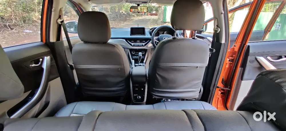 Tata Nexon 2018 Diesel Well Maintained