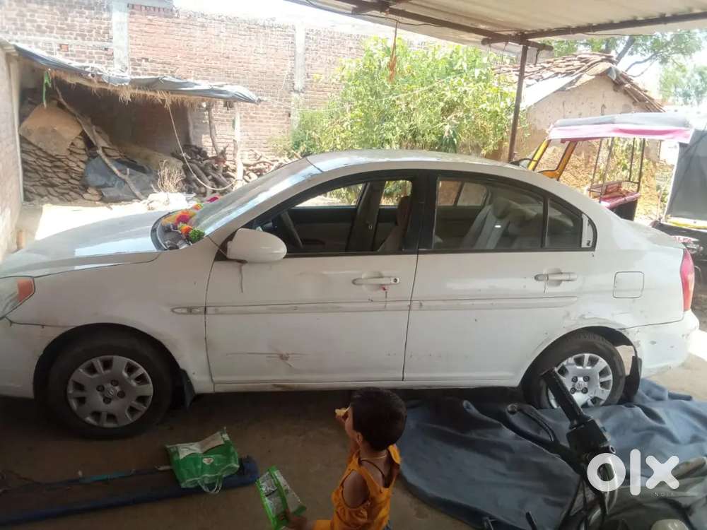 ओल्ड कर सेल एंड न्यू कार परचेज
