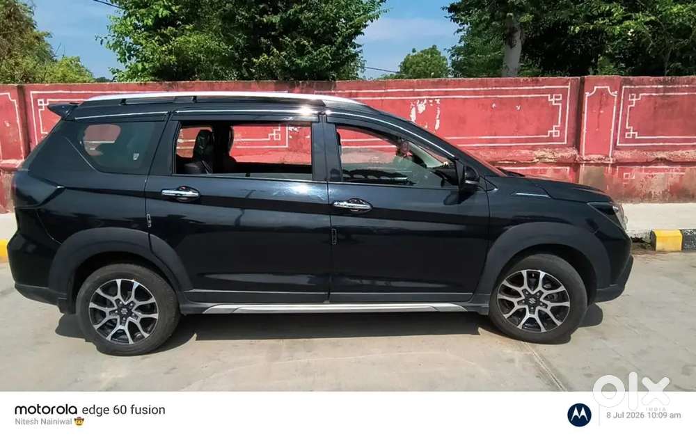 Maruti Suzuki Xl6 2024 Plus Mt