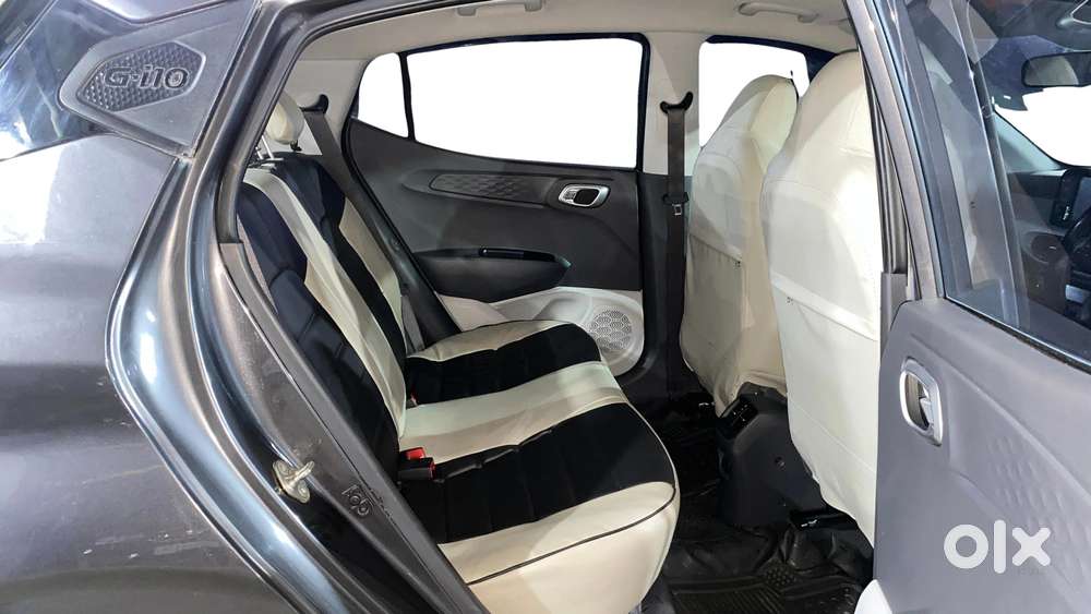 Hyundai Grand I10 Nios Sportz 1.2 Kappa Vtvt, 2024, Petrol