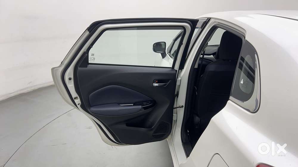 Maruti Suzuki Baleno Alpha, 2023, Petrol
