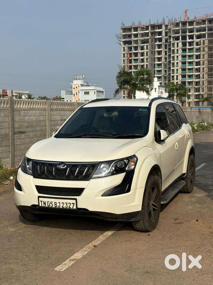 Mahindra Xuv500 Diesel Manual 2016