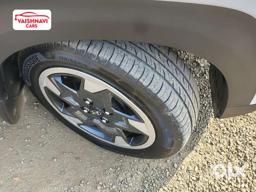 Hyundai Exter Sx 1.2 Mt, 2024, Petrol