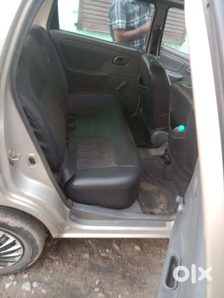 Maruti Suzuki Alto 800 2008