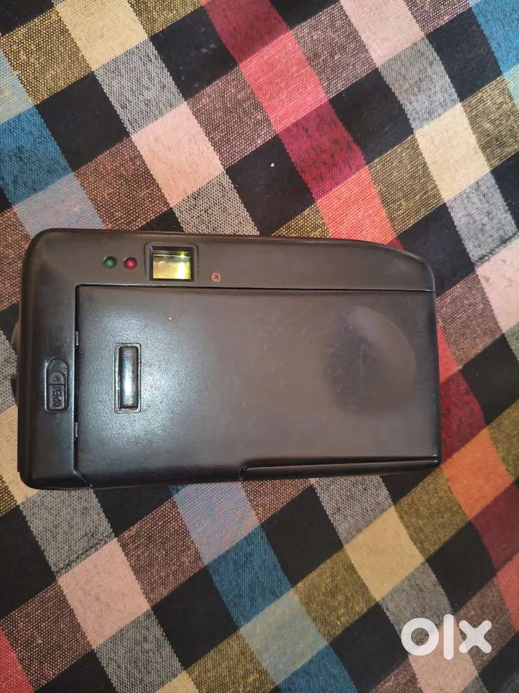 Yashica Novacam camera F3-5