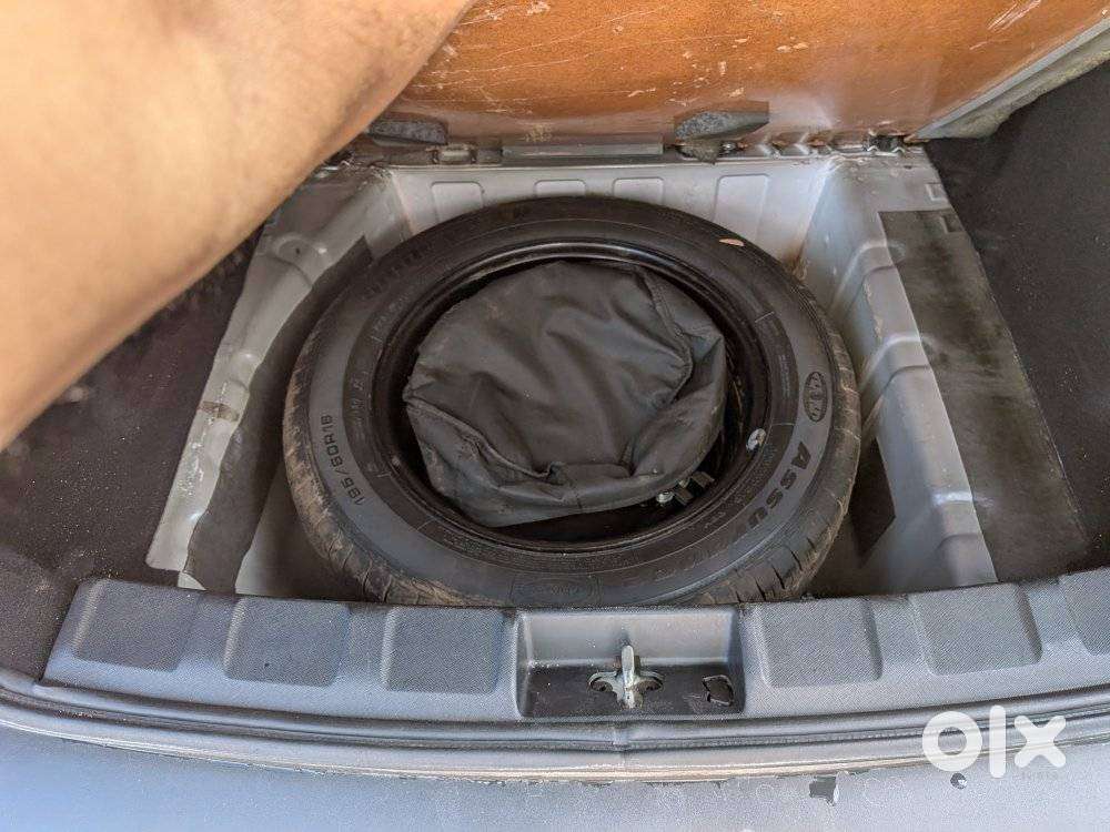 Tata Nexon 1.5 Revotorq Xz Plus, 2021, Petrol