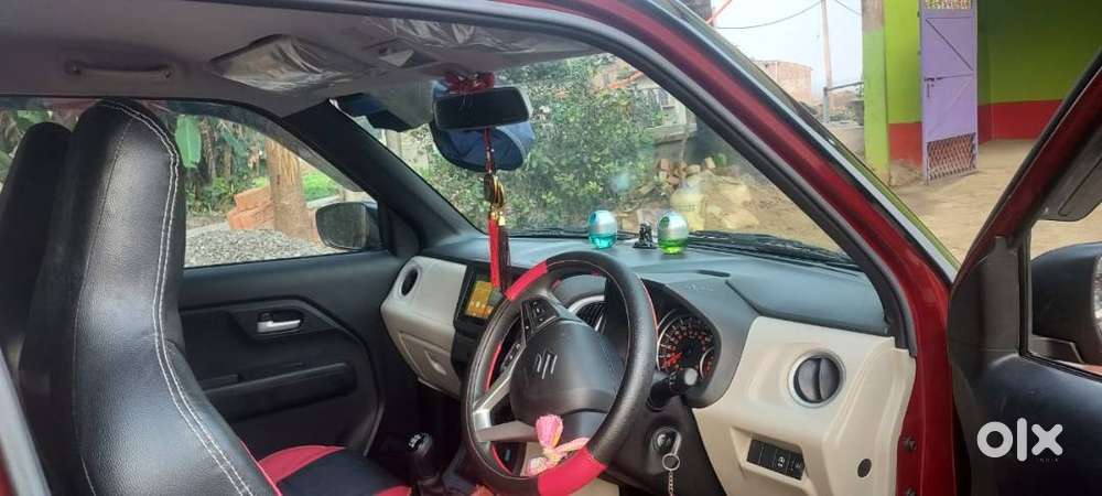 Brand New, No Scratch