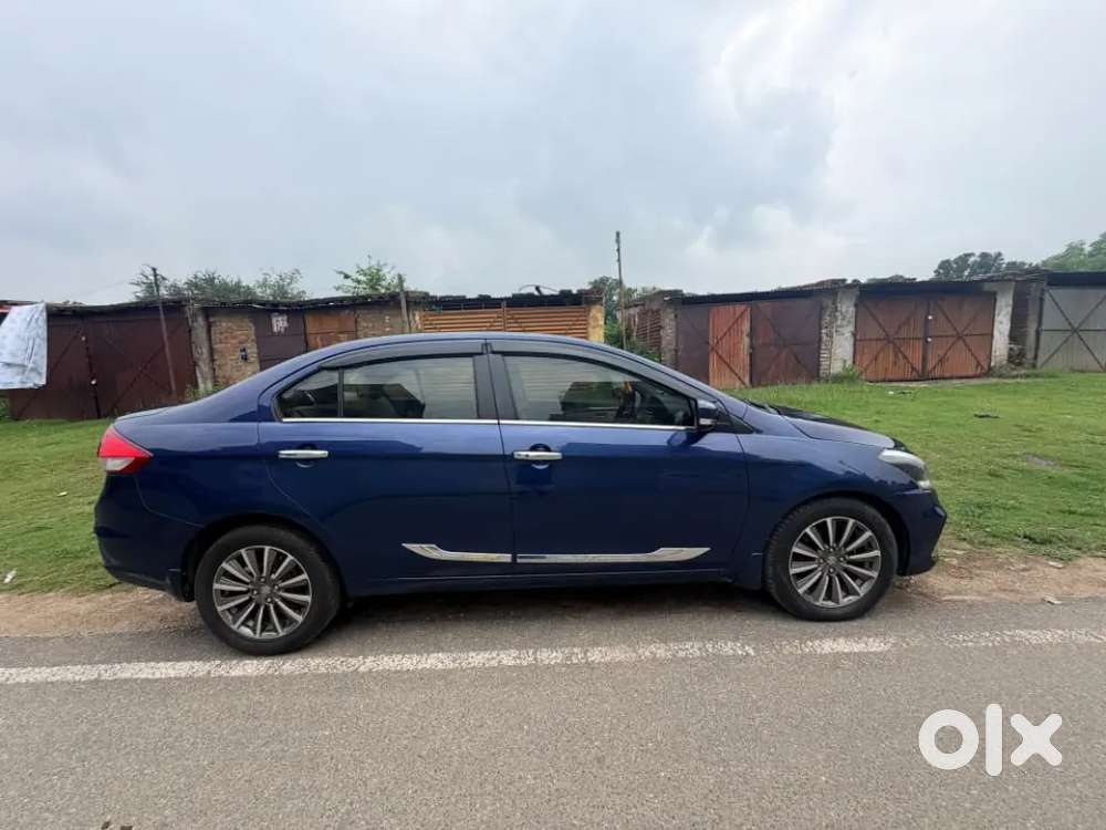 Maruti Suzuki Ciaz 2020 Petrol
