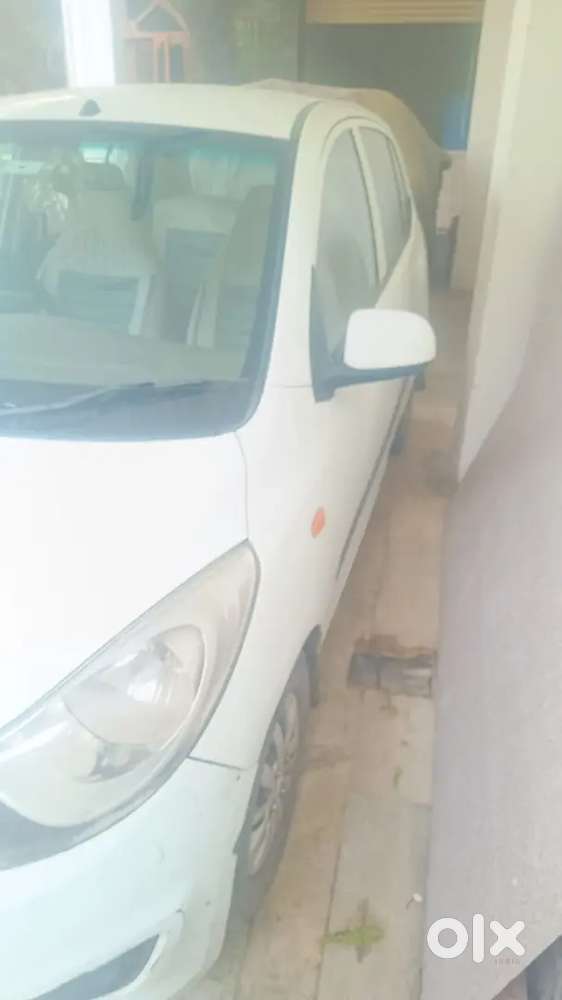 Hyundai I10 2013 Petrol 54350 Km Driven