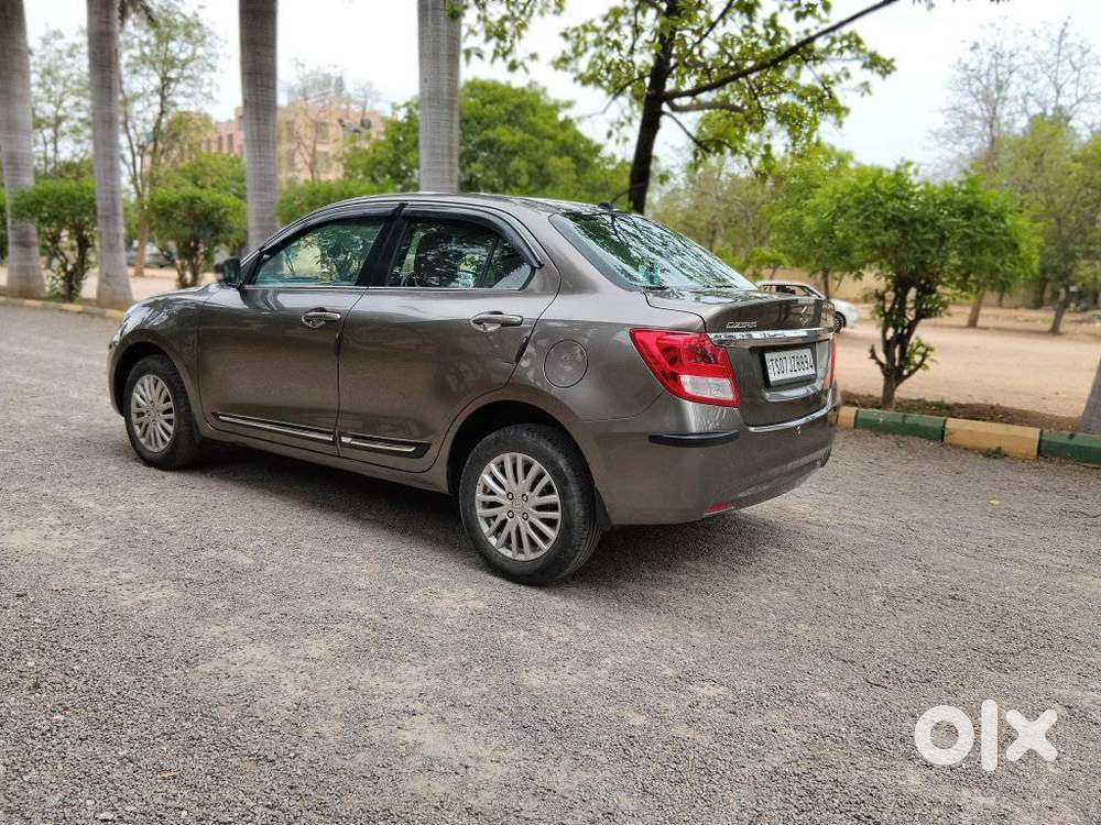 Maruti Suzuki Dzire 1.2 Zxi, 2023, Petrol