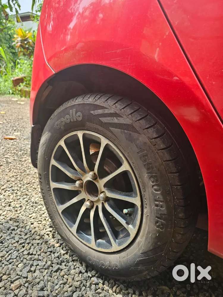 Hyundai I10 Sportz 2010