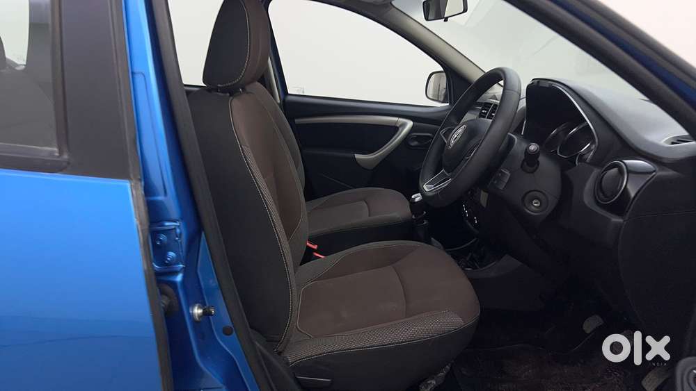 Renault Duster Rxs 110ps, 2019, Diesel