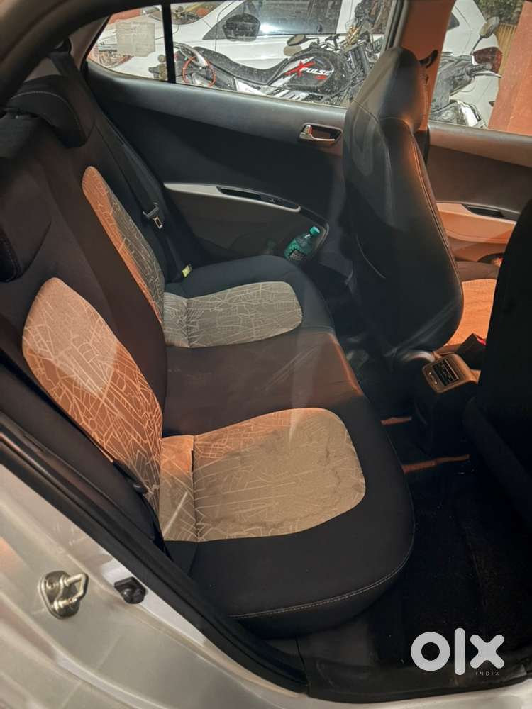 Hyundai Grand I10 Diesel 2013