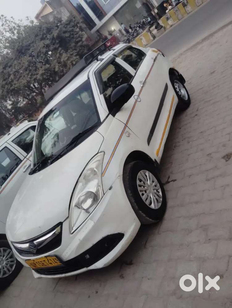 Maruti Suzuki Dzire 2019 Year Car