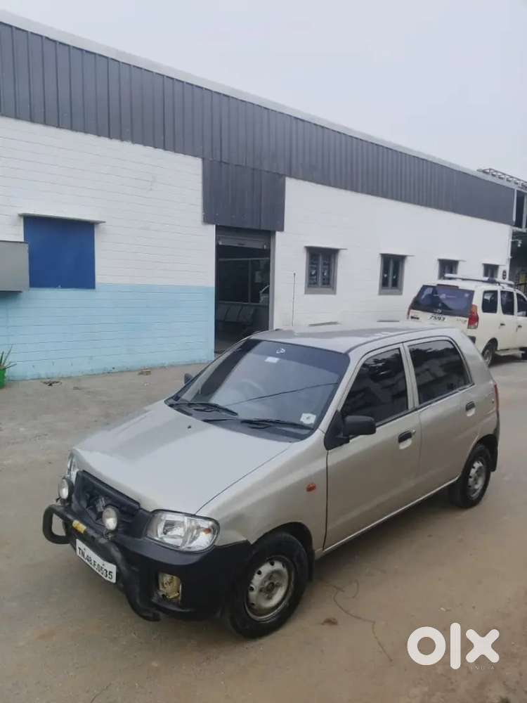 Maruti Suzuki Alto 2006