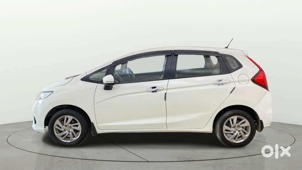 Honda Jazz Vx Cvt, 2022, Petrol