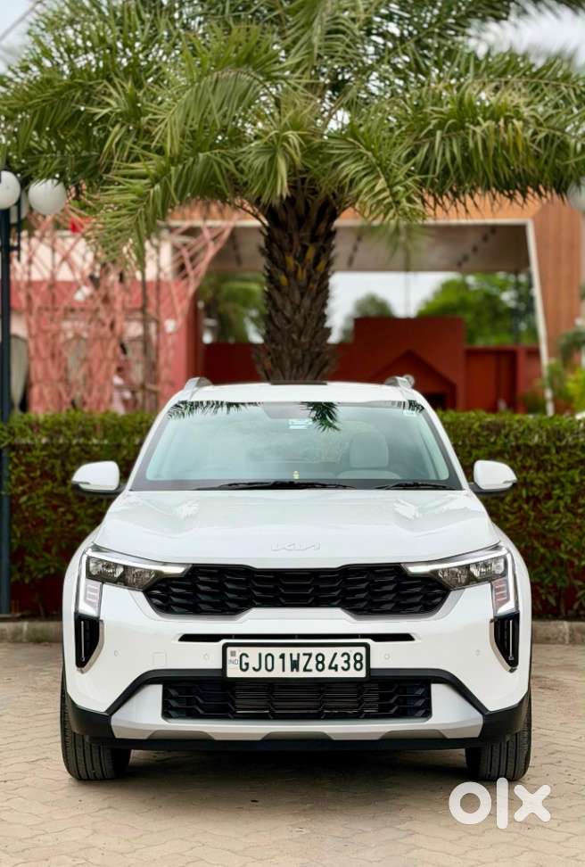 Kia Sonet, 2026, Petrol