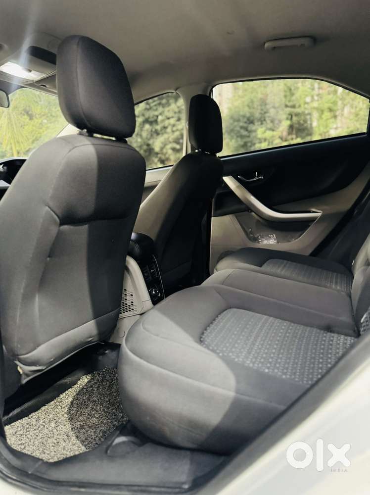 Tata Nexon 1.5 Revotorq Xza Plus, 2019, Diesel