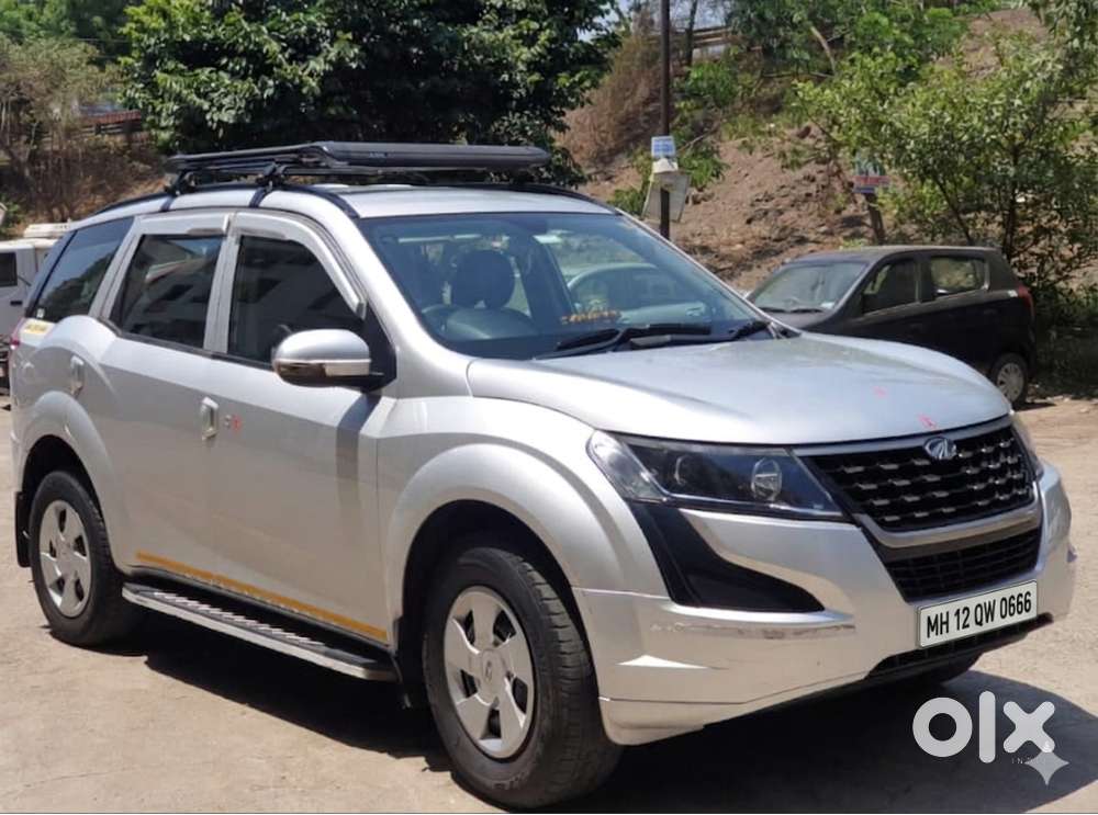 Mahindra Xuv 500 Vip Number 666