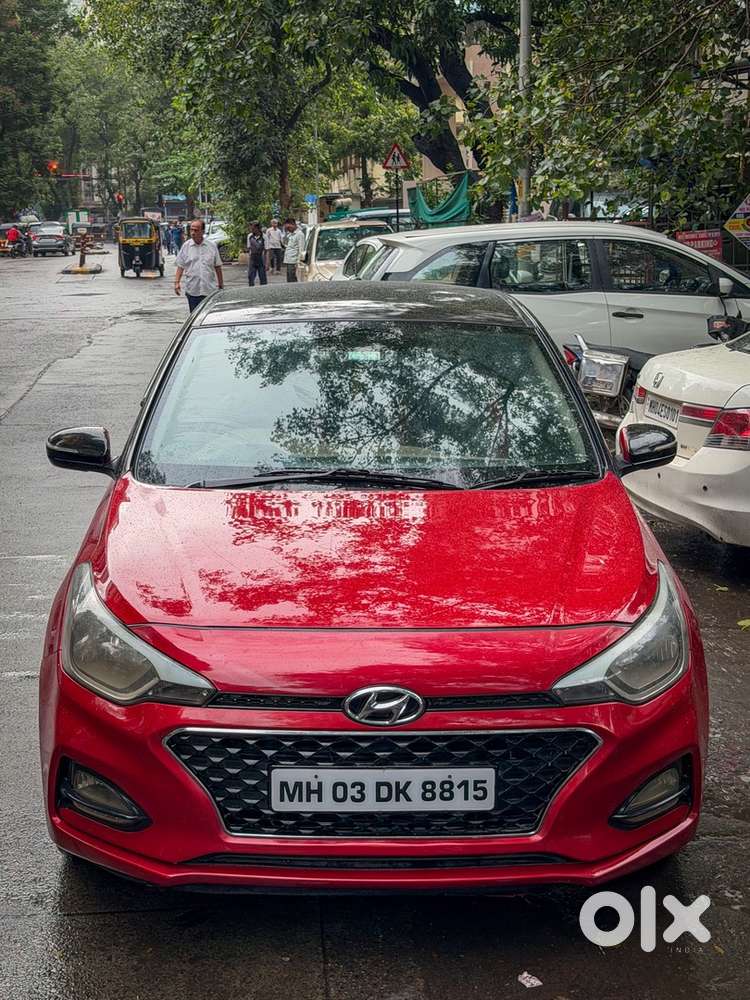 Hyundai Elite I20 Sportz 2020 Manual Single Owner