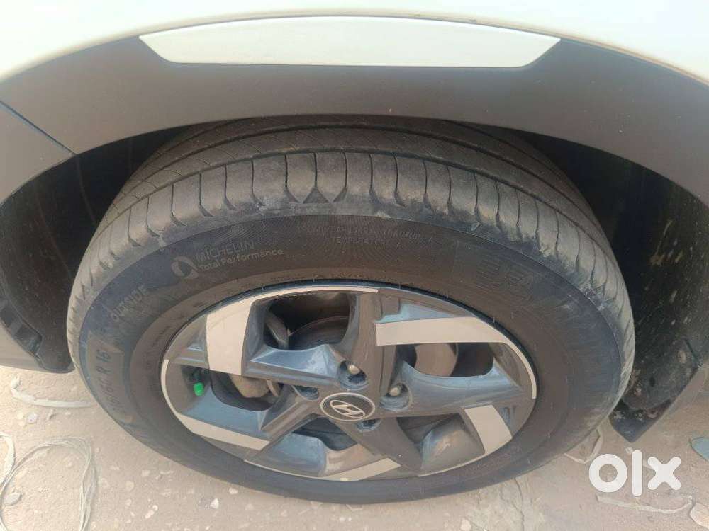 Hyundai Venue 1.4 Crdi Sx Dual Tone, 2019, Diesel