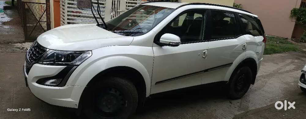 Mahindra Xuv500 2.2 Diesel 2021