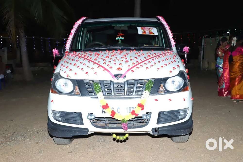 Mahindra Xylo Diesel 2013