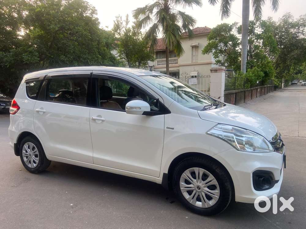 Maruti Suzuki Ertiga Vdi Shvs, 2016, Diesel